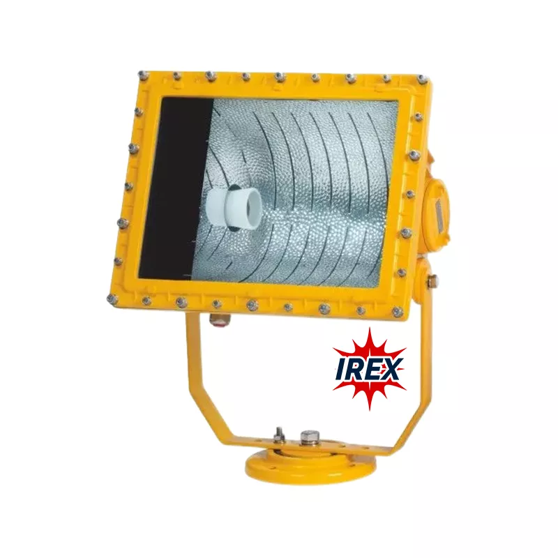 پروژکتور ضد انفجار WAROM