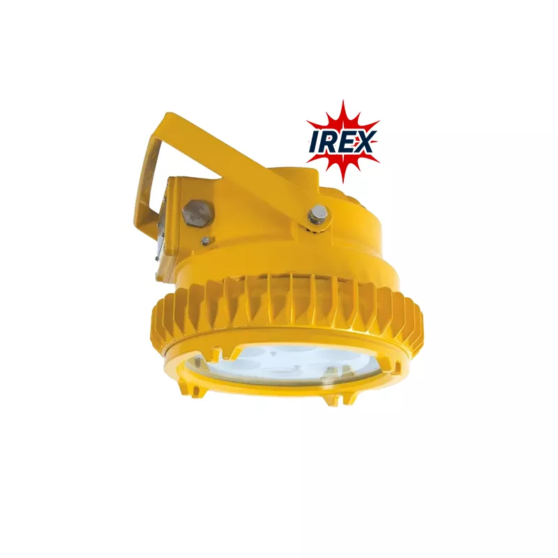 پروژکتور LED گرد ضد انفجار