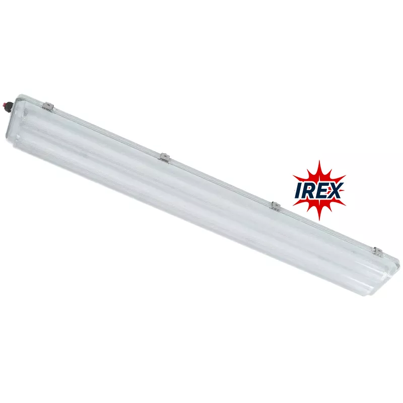 مهتابی ضد انفجار وارُم