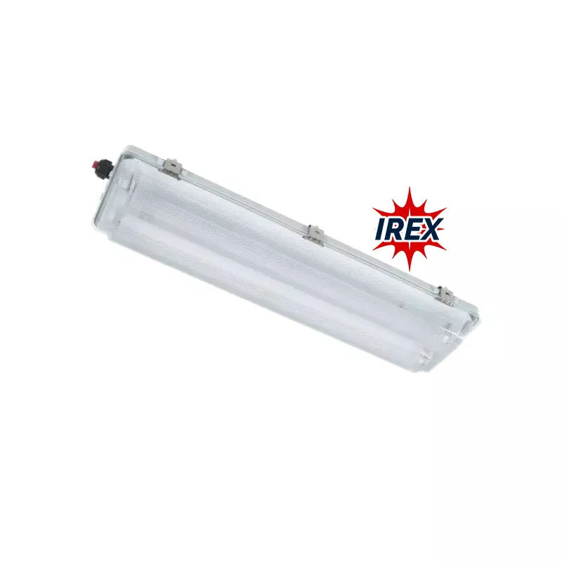 مهتابی ضد انفجار