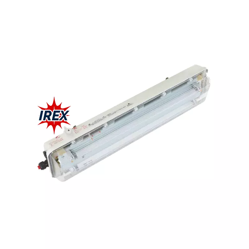 مهتابی ضد انفجار وارُم