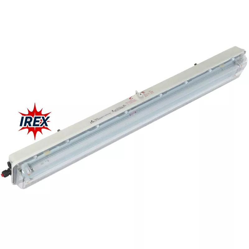 مهتابی ضد انفجار WAROM