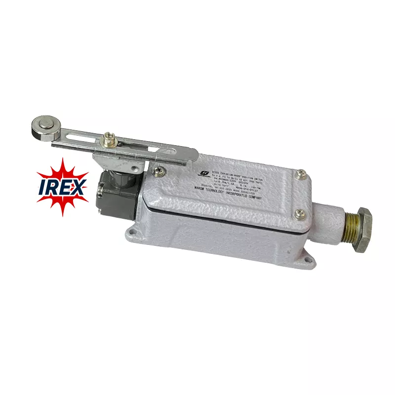 میکروسوئیچ ضد انفجار