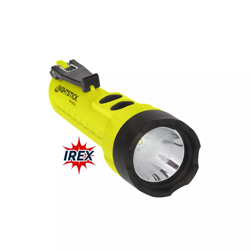 چراغ قوه ضد انفجار NIGHTSTICK