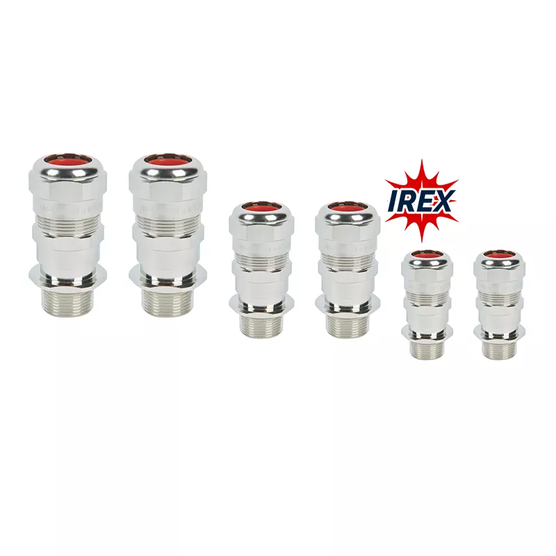 گلند ضد انفجار