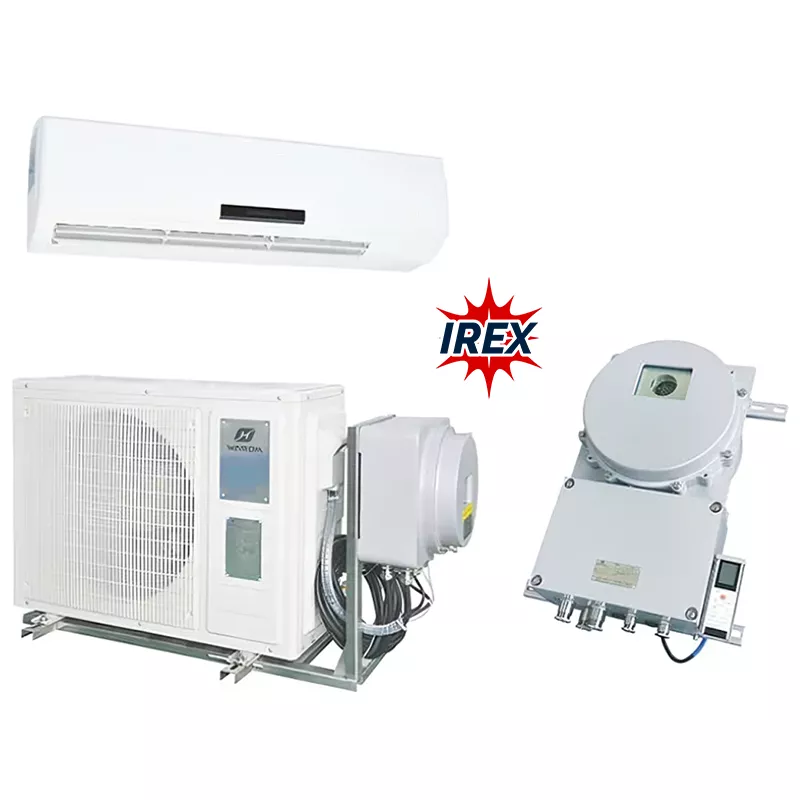 کولر ضد انفجار