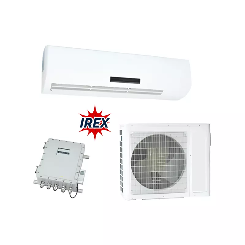 کولر ضد انفجار WAROM