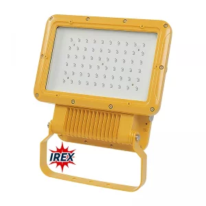 پروژکتور LED 120w ضد انفجار وارُم