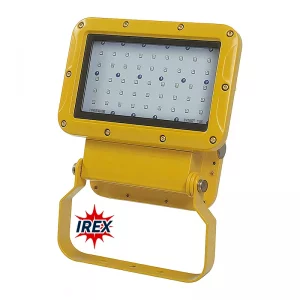 پروژکتور LED 60w ضد انفجار وارُم
