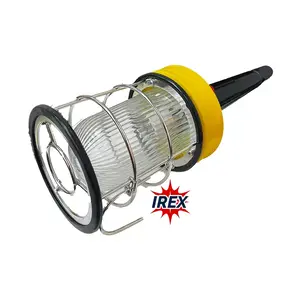 هَند لامپ ضد انفجار وارُم مدل BSX-60
