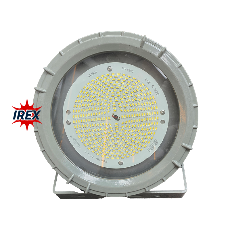 پروژکتور LED 45w ضد انفجار نامبوک| مدل ELE/D 45w