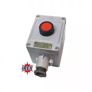 استپ ضد انفجار