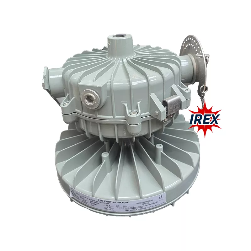 پروژکتور LED 80w ضد انفجار نامبوک