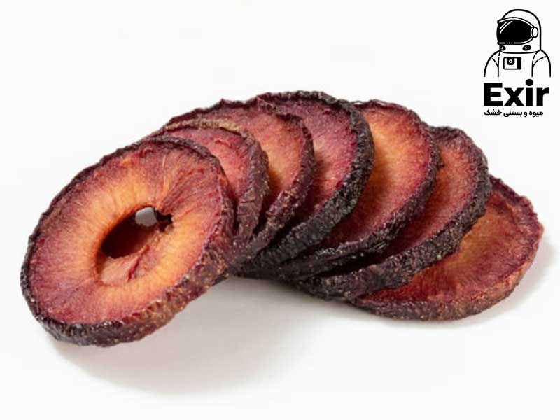 آلو شابلون؛ راز جوانی و شادابی پوست در یک میوه خشک