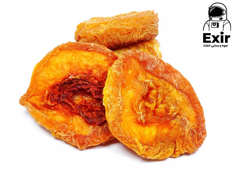 هلو خشک؛ ۱۵ فایده معجزه‌آسای آن