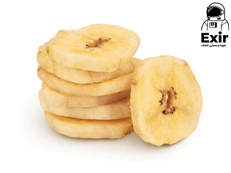 موز خشک؛ ‌هرآنچه باید ازین میوه جذاب بدانید