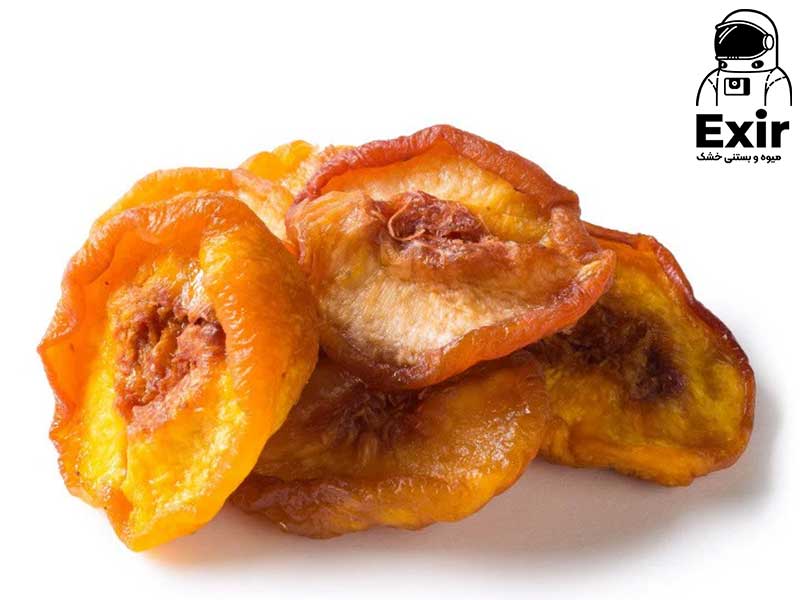 شلیل خشک: گنجینهای کوچک با خواص درمانی بزرگ