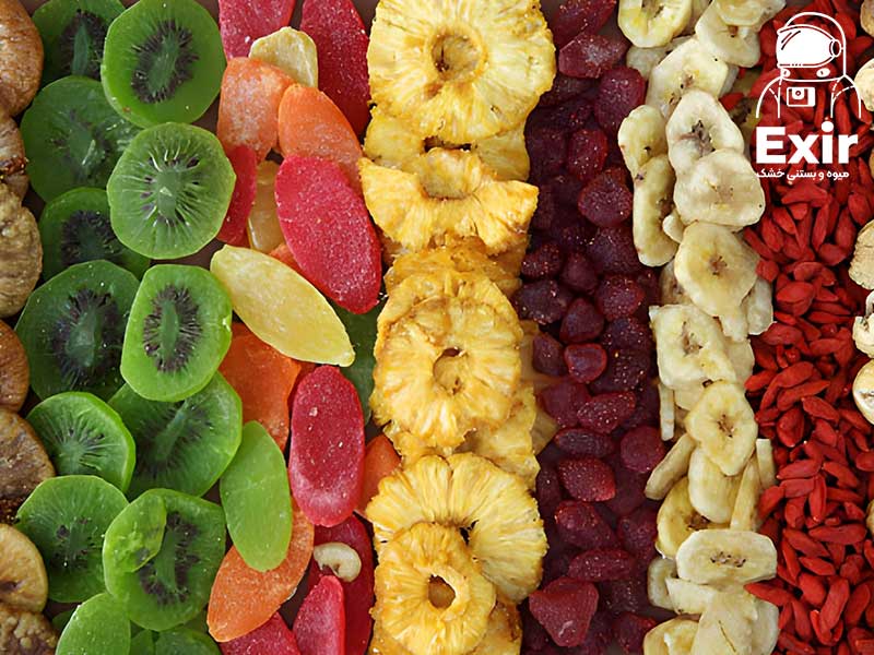 9 خاصیت معجزه آسا میوه خشک برای افراد دیابتی
