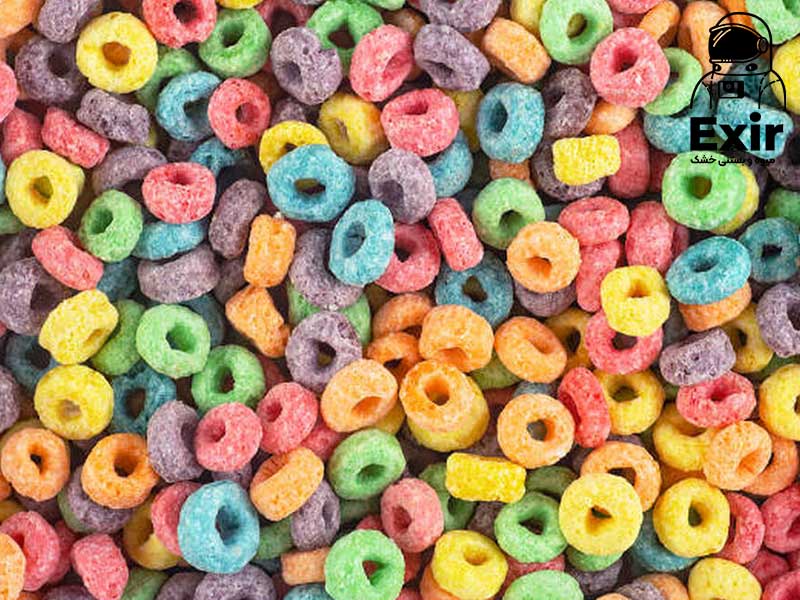 کورن فلکس ؛ معرفی بهترین خوراکی صبحانه برای کاهش و کنترل وزن