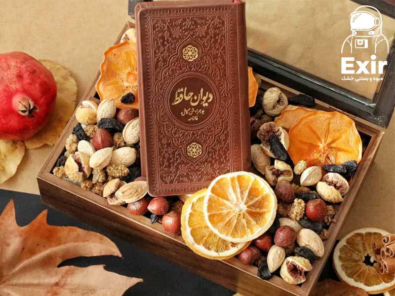 پک هدیه سازمانی یلدا: ایده‌های جذاب و به‌یادماندنی برای کارمندان و مشتریان