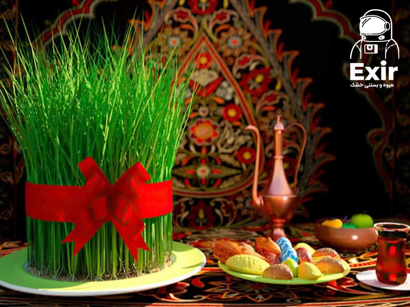 بهترین هدیه عید نوروز چیست؟ ایده‌های نو و سنتی برای سال جدید