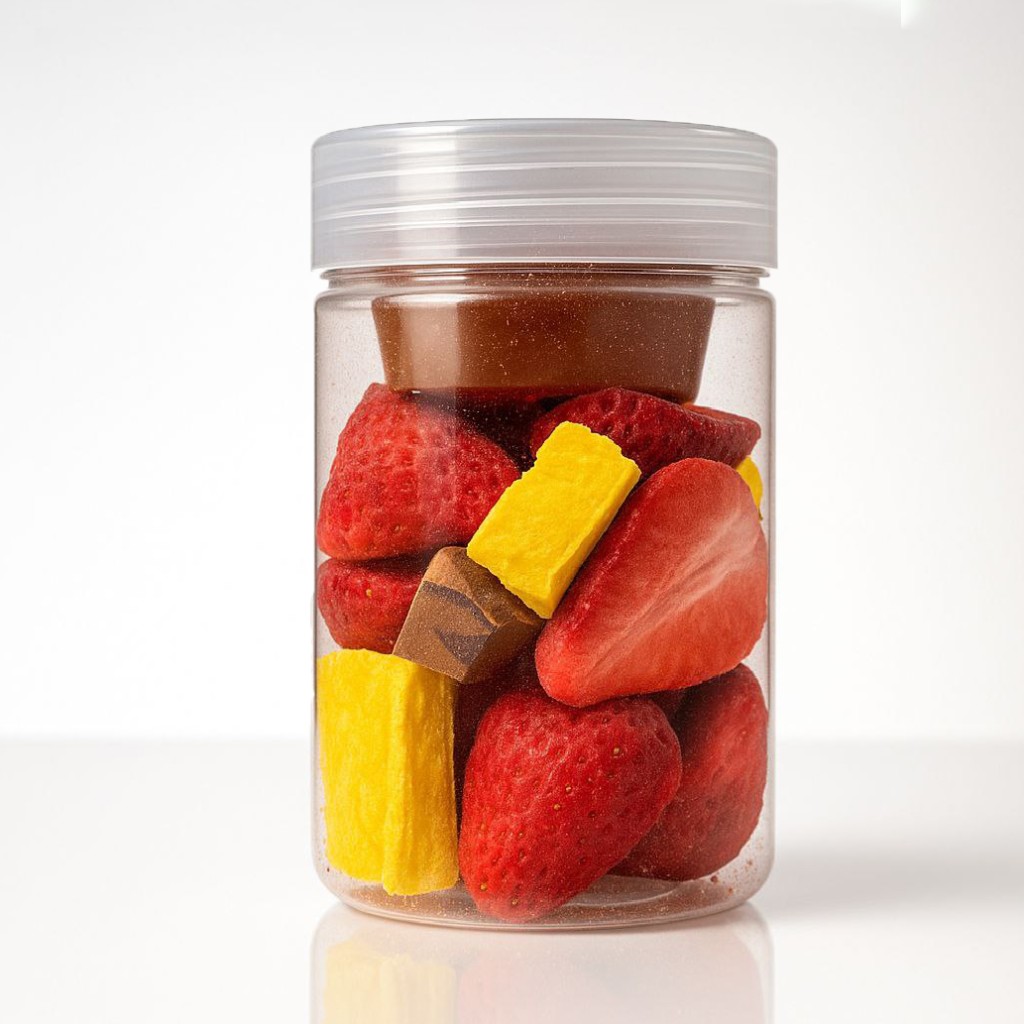 شوکوبری بستنی پلاس