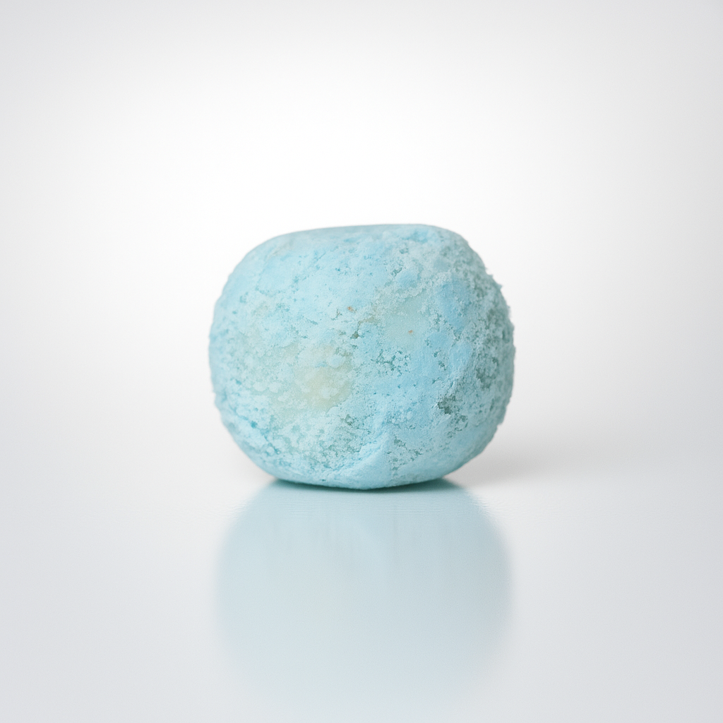 ترافل دست ساز بلوبری اکسیر