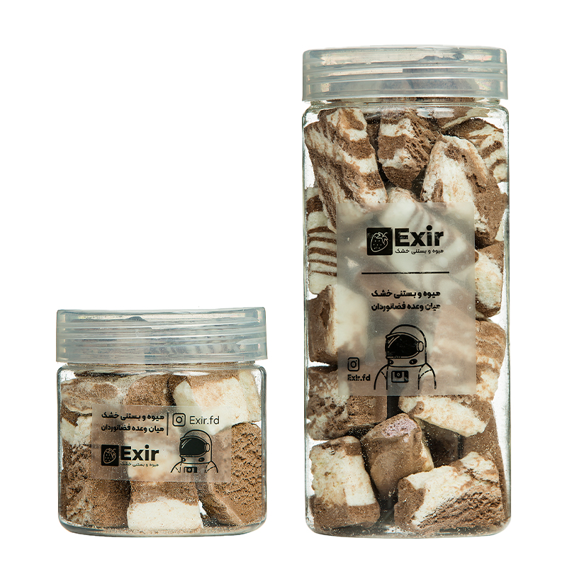 بستنی خشک بونتی