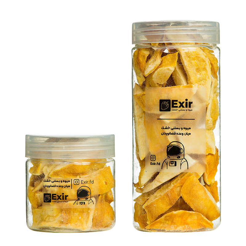 میوه خشک انبه