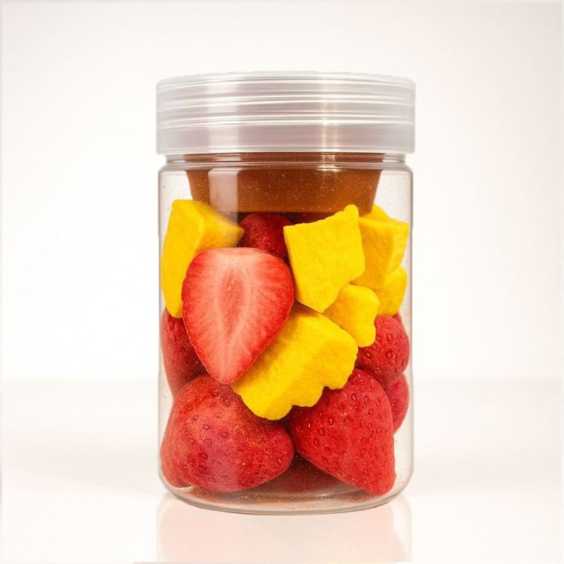 شوکوبری بستنی