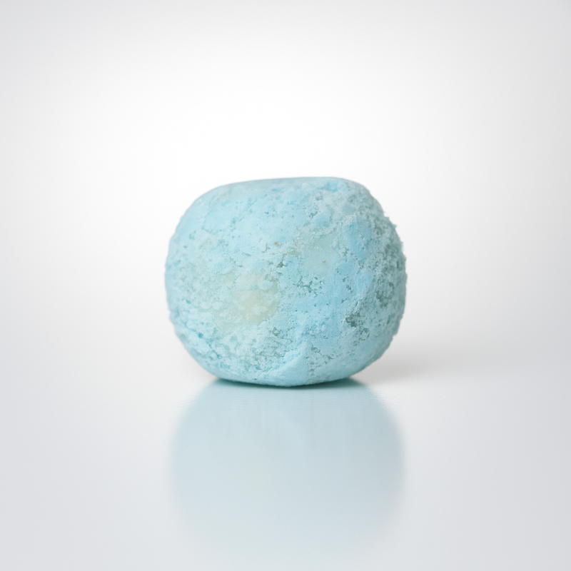 ترافل دست ساز بلوبری اکسیر