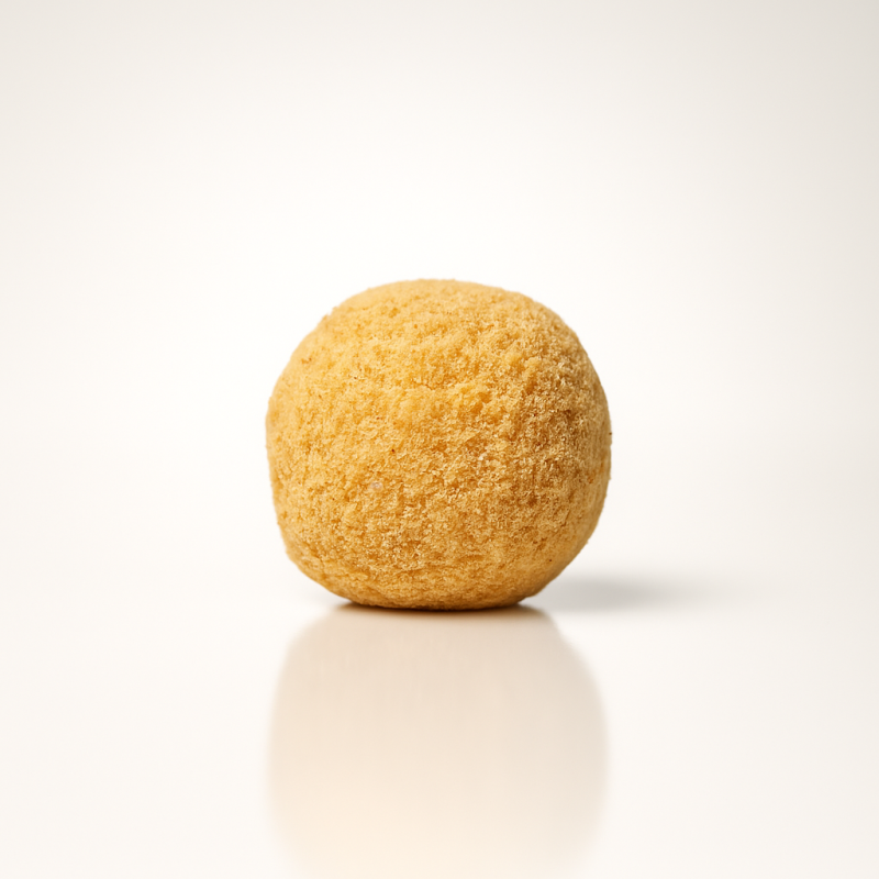 ترافل دست ساز لوتوس اکسیر