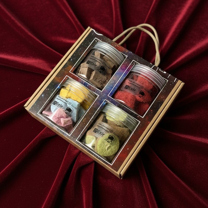 یلدا کوچولو