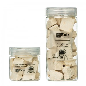 بستنی خشک Jif