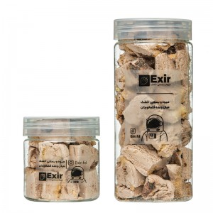 بستنی خشک محرمانه