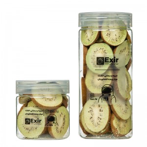 میوه خشک کیوی