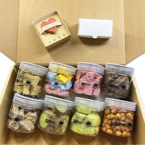 پکیج خورشید یلدا اکسیر