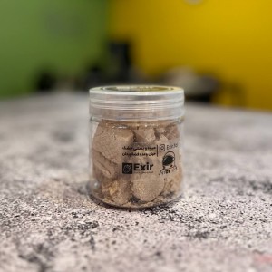 بستنی خشک ارده شیره