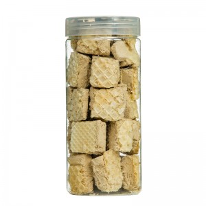 بستنی خشک ارده شیره