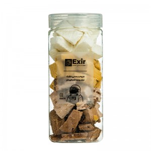 بستنی خشک مخلوط ویژه