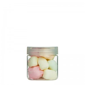 پاستیل خشک خرسی