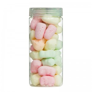 پاستیل خشک خرسی