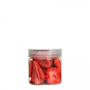 میوه خشک توت فرنگی