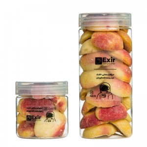 میوه خشک زردآلو