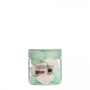 مارشمالو خشک هندوانه