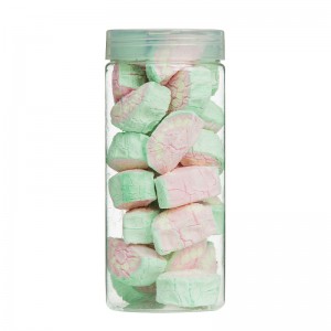 مارشمالو خشک هندوانه