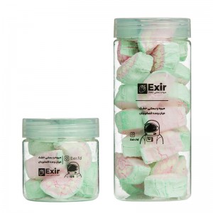 مارشمالو خشک هندوانه