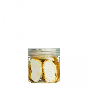 بستنی خشک نون خامه ای