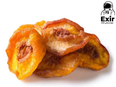 شلیل خشک: گنجینه‌ای کوچک با خواص درمانی بزرگ