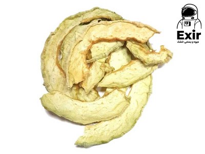 خربزه خشک: میان‌وعده شیرین با خاصیت آرام‌بخش و ضد استرس